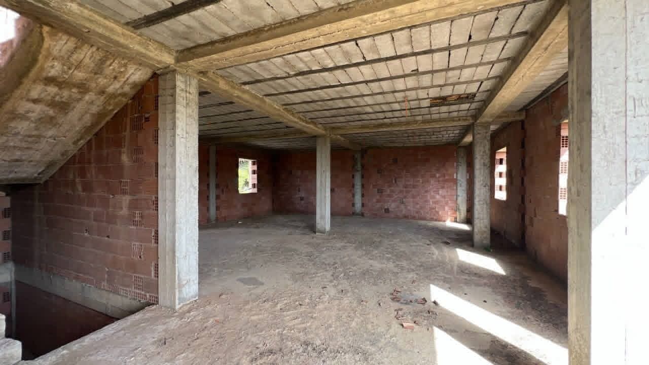 فيلا_ R+2 نصف جاهزة للبيع في مليانة  ولاية عين الدفلىEl Wakil immobilier