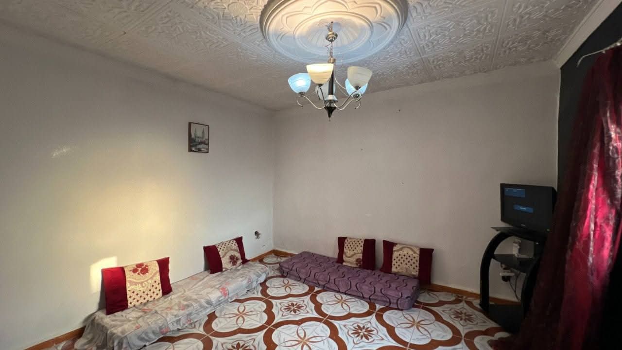 فيلا_ R+2 للبيع في اولاد يعيش  ولاية البليدةEl Wakil immobilier