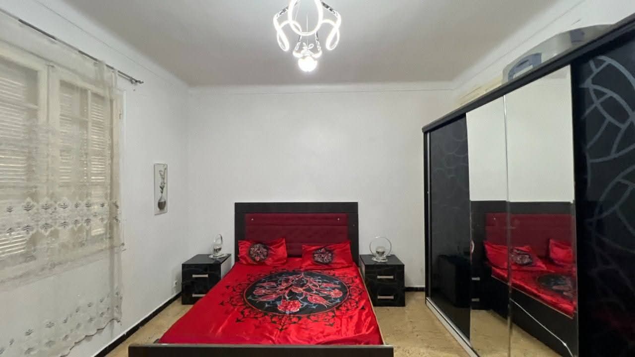 فيلا_ R+2 للبيع في اولاد يعيش  ولاية البليدةEl Wakil immobilier