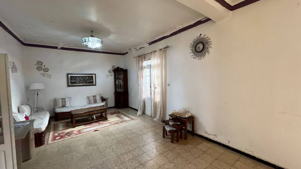 فيلا_ R+2 للبيع في اولاد يعيش  ولاية البليدةEl Wakil immobilier