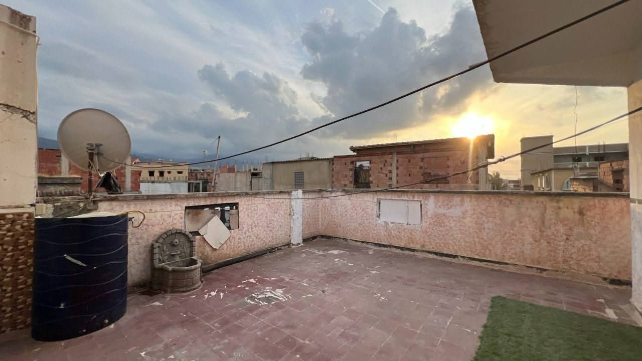 فيلا_ R+2 للبيع في اولاد يعيش  ولاية البليدةEl Wakil immobilier