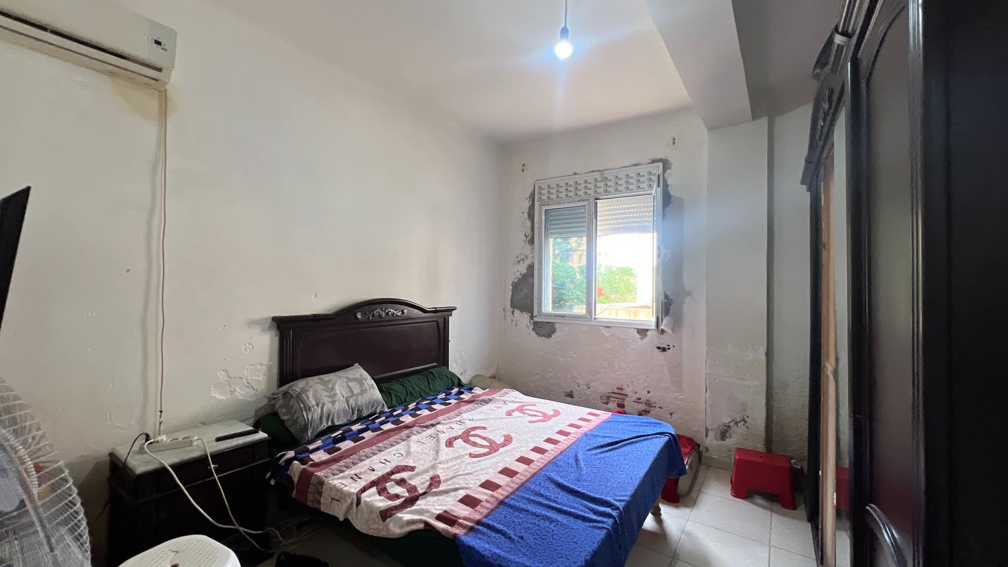 El Wakil immobilier agence immobiliere en Algerie شقةF3 _واسعة للبيع في برج البحري ولاية الجزائر