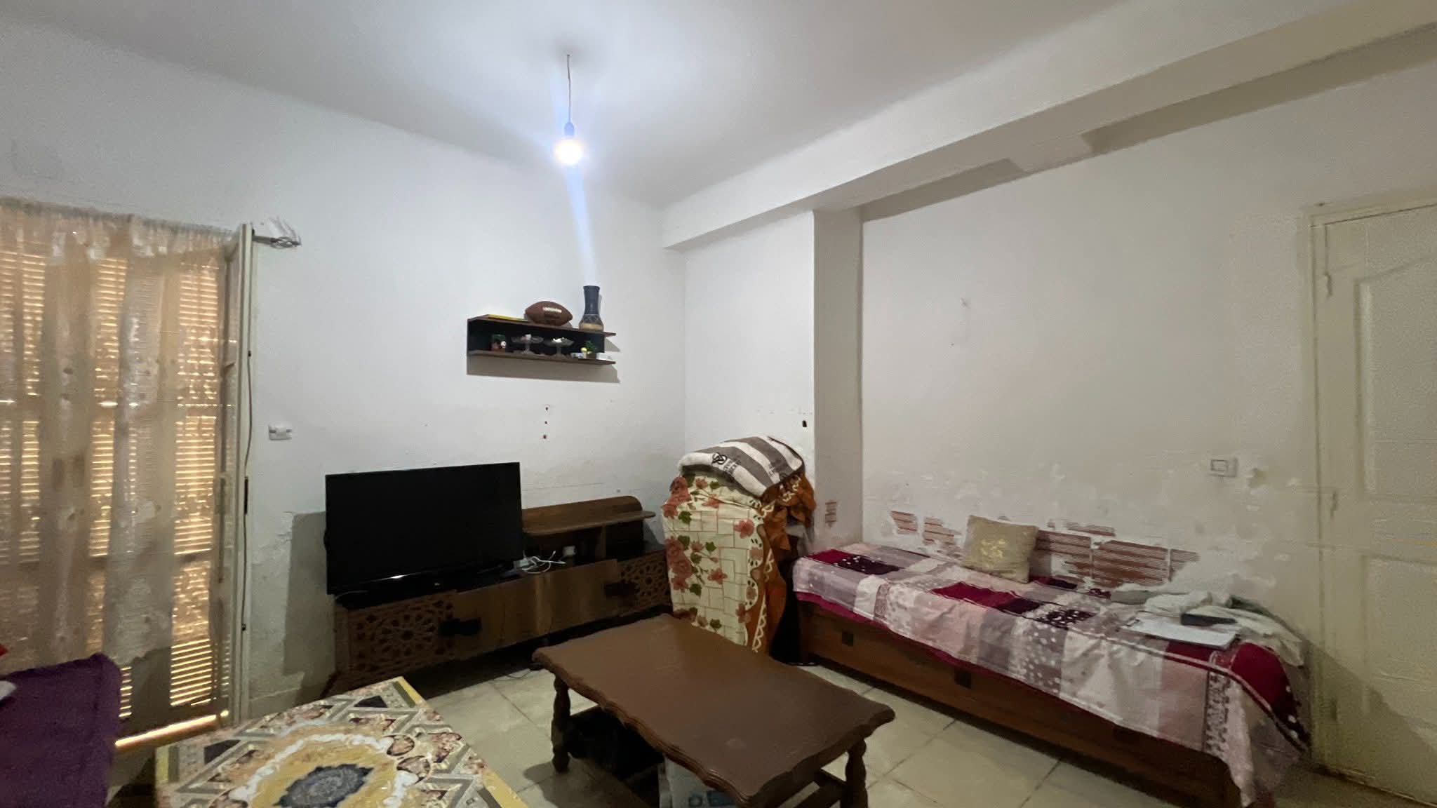 El Wakil immobilier agence immobiliere en Algerie شقةF3 _واسعة للبيع في برج البحري ولاية الجزائر