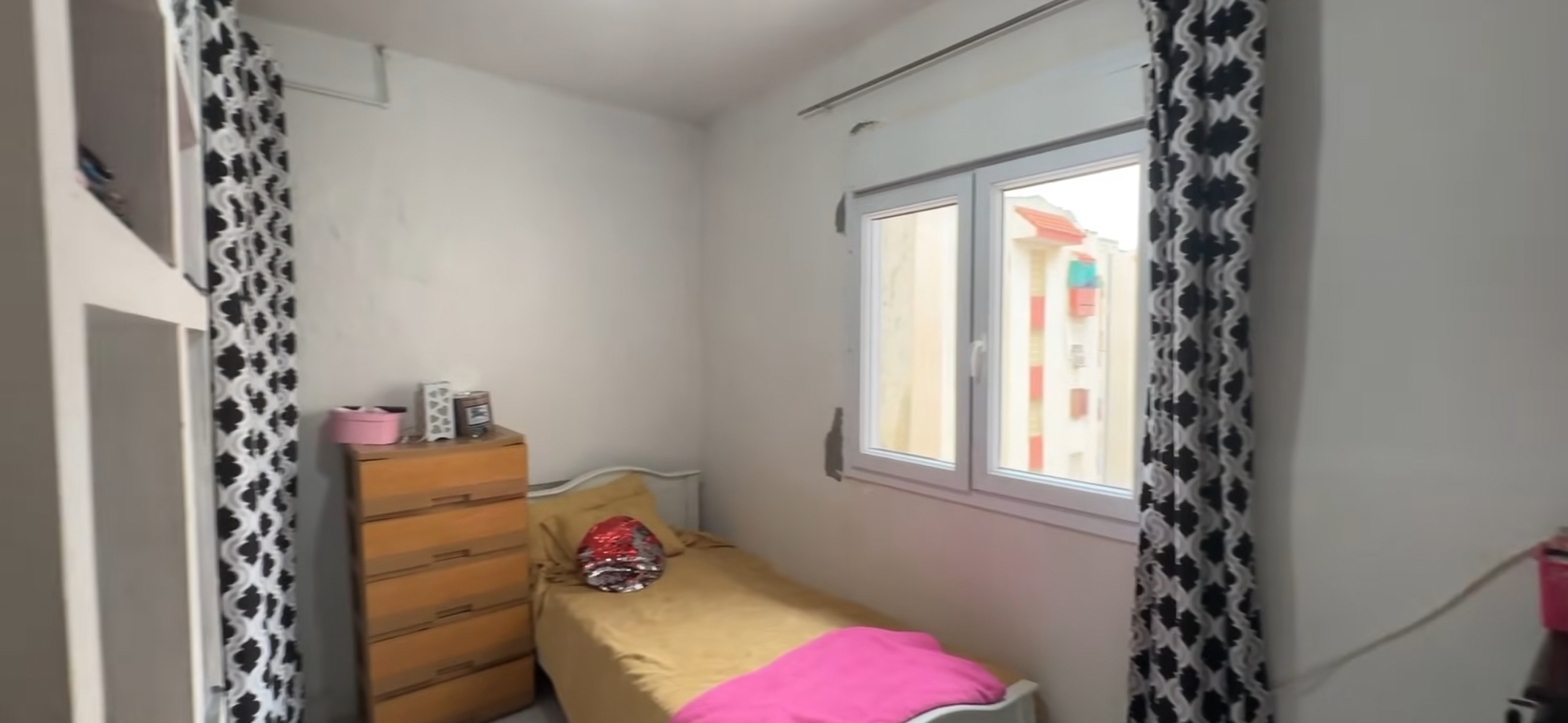 El Wakil immobilier agence immobiliere en Algerie شقة_للبيع  في بئر توتة ولاية الجزائر