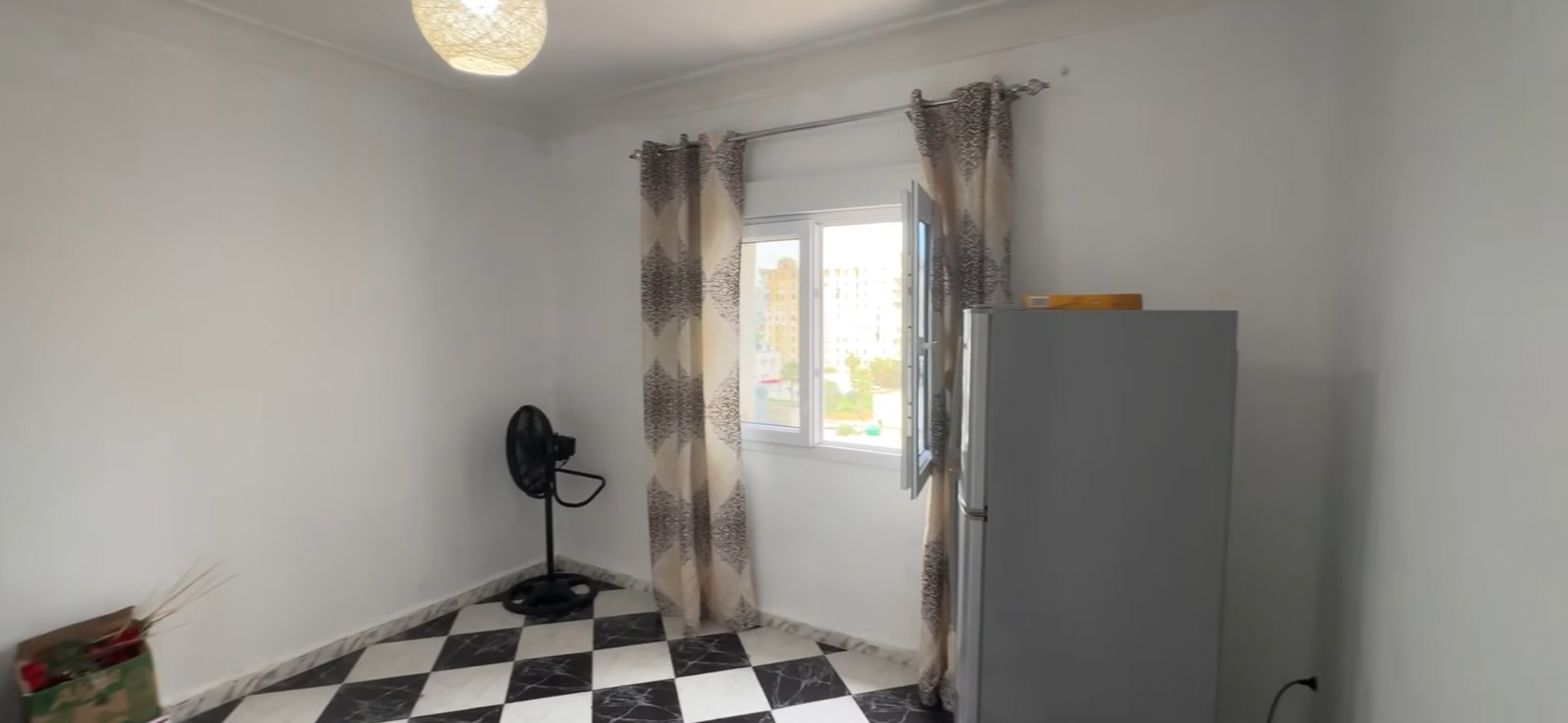 El Wakil immobilier agence immobiliere en Algerie شقة_للبيع  في بئر توتة ولاية الجزائر