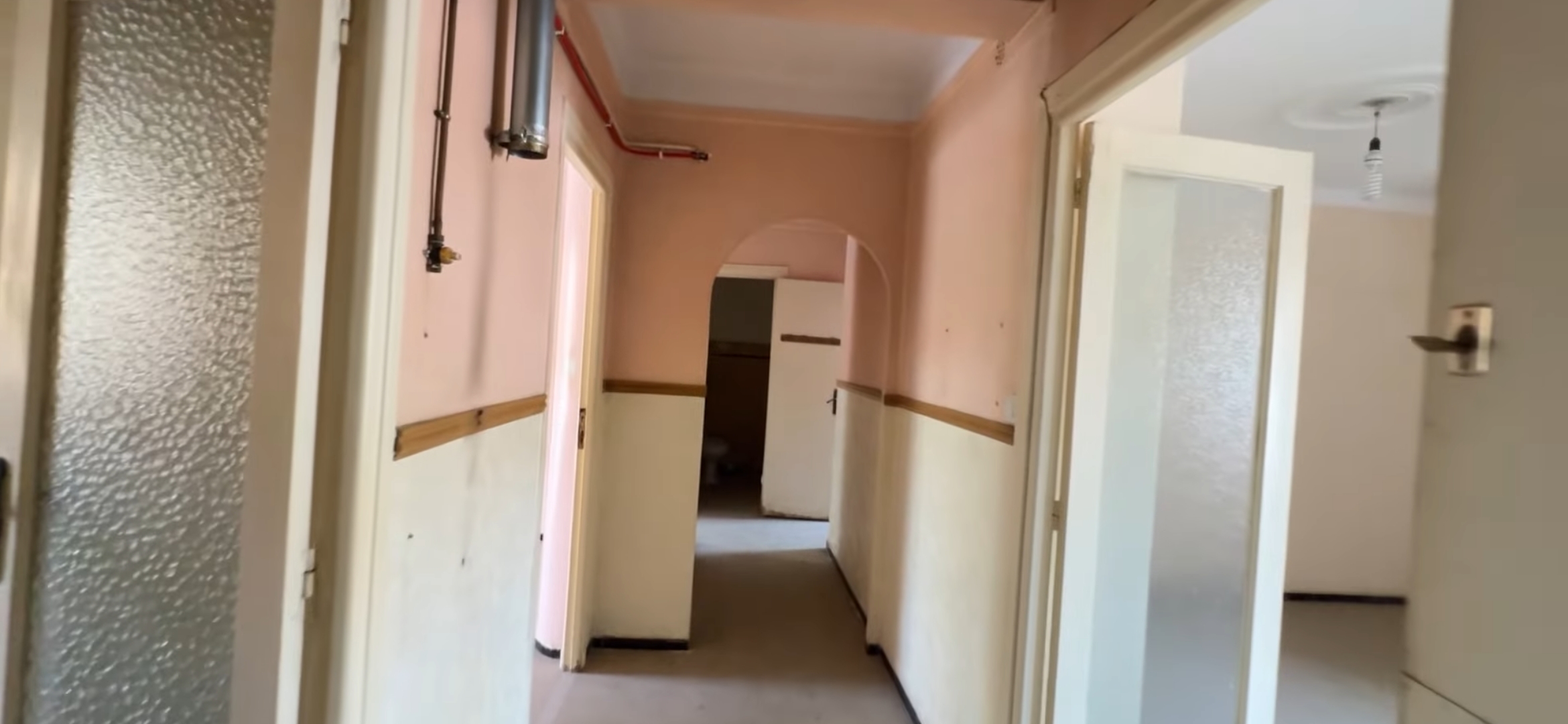 شقةF4 _للبيع في الحراش ولاية الجزائر