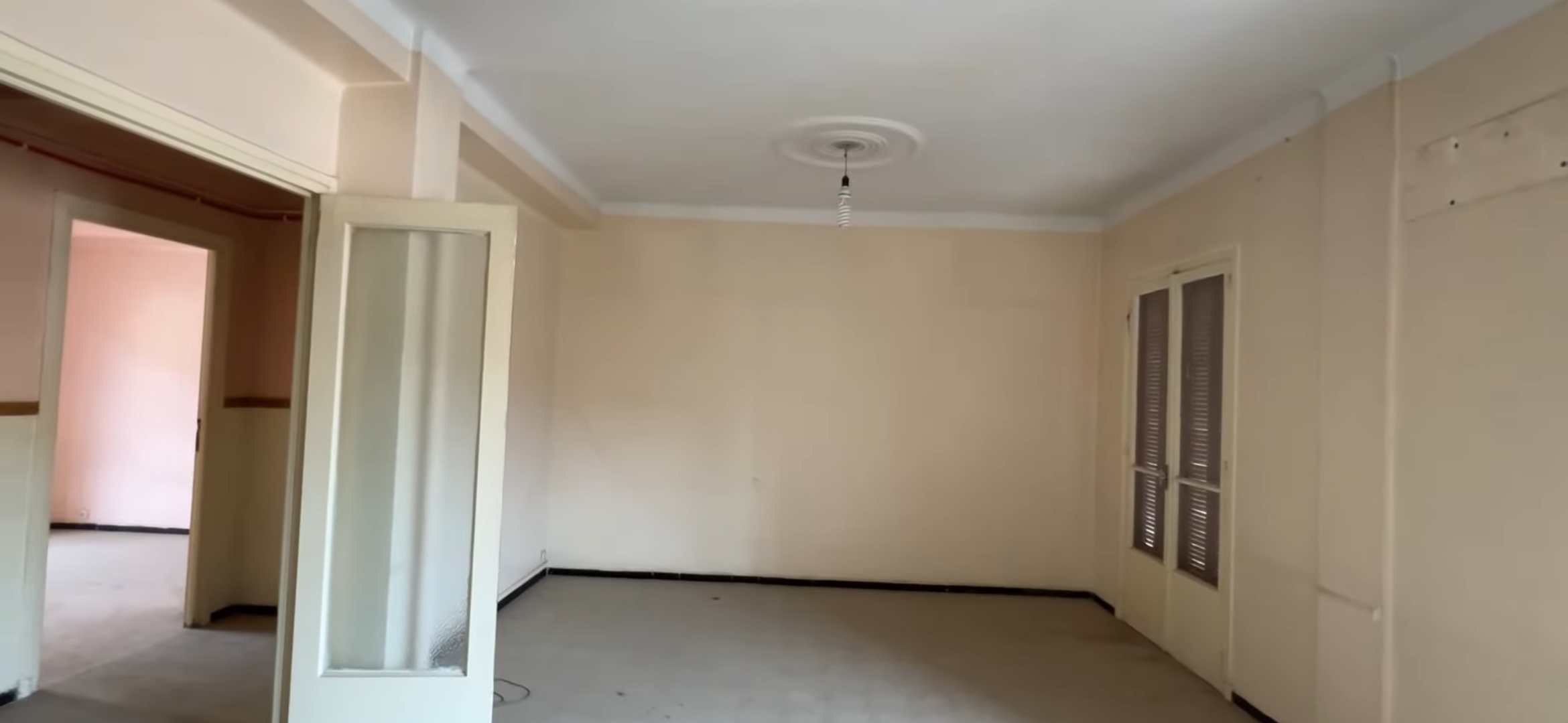 El Wakil immobilier agence immobiliere en Algerie شقةF4 _للبيع في الحراش ولاية الجزائر