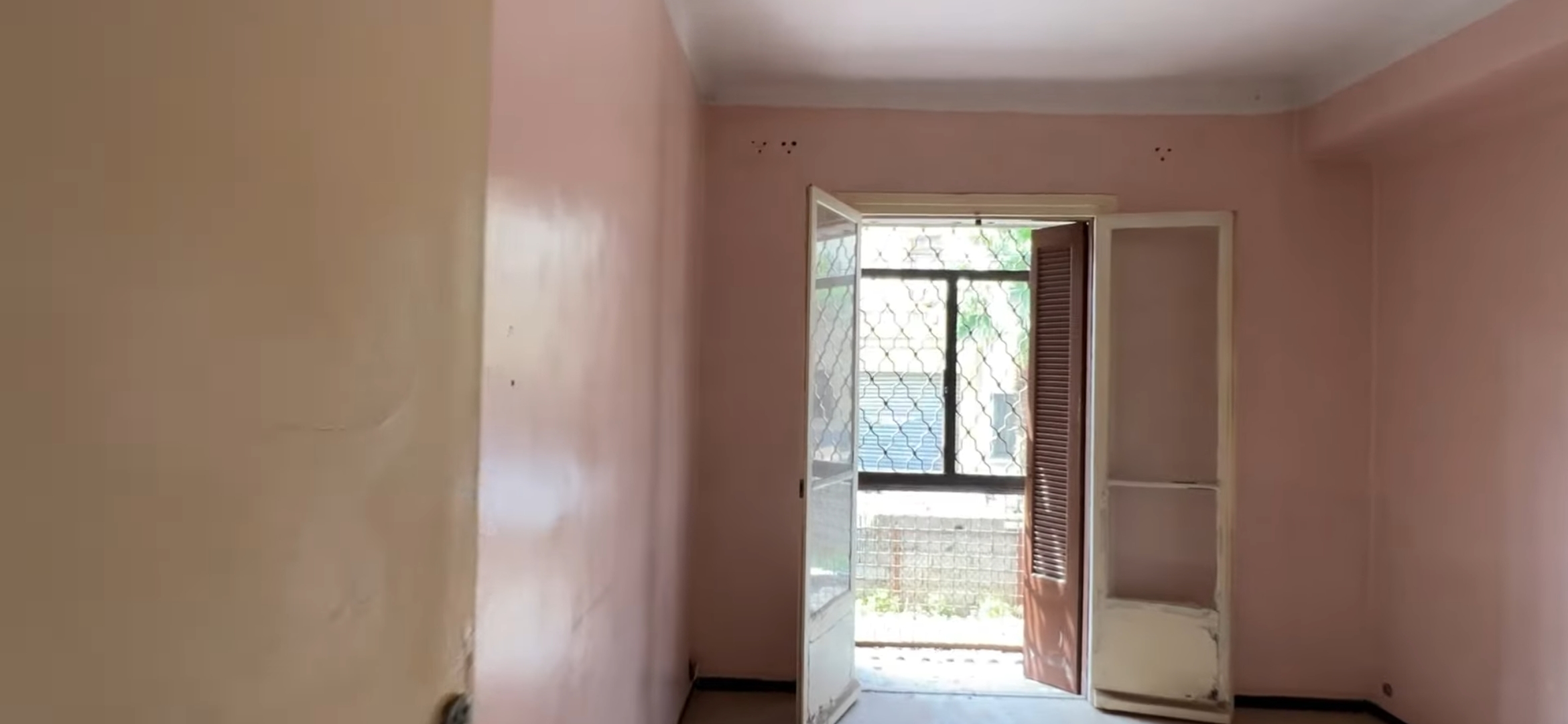 El Wakil immobilier agence immobiliere en Algerie شقةF4 _للبيع في الحراش ولاية الجزائر