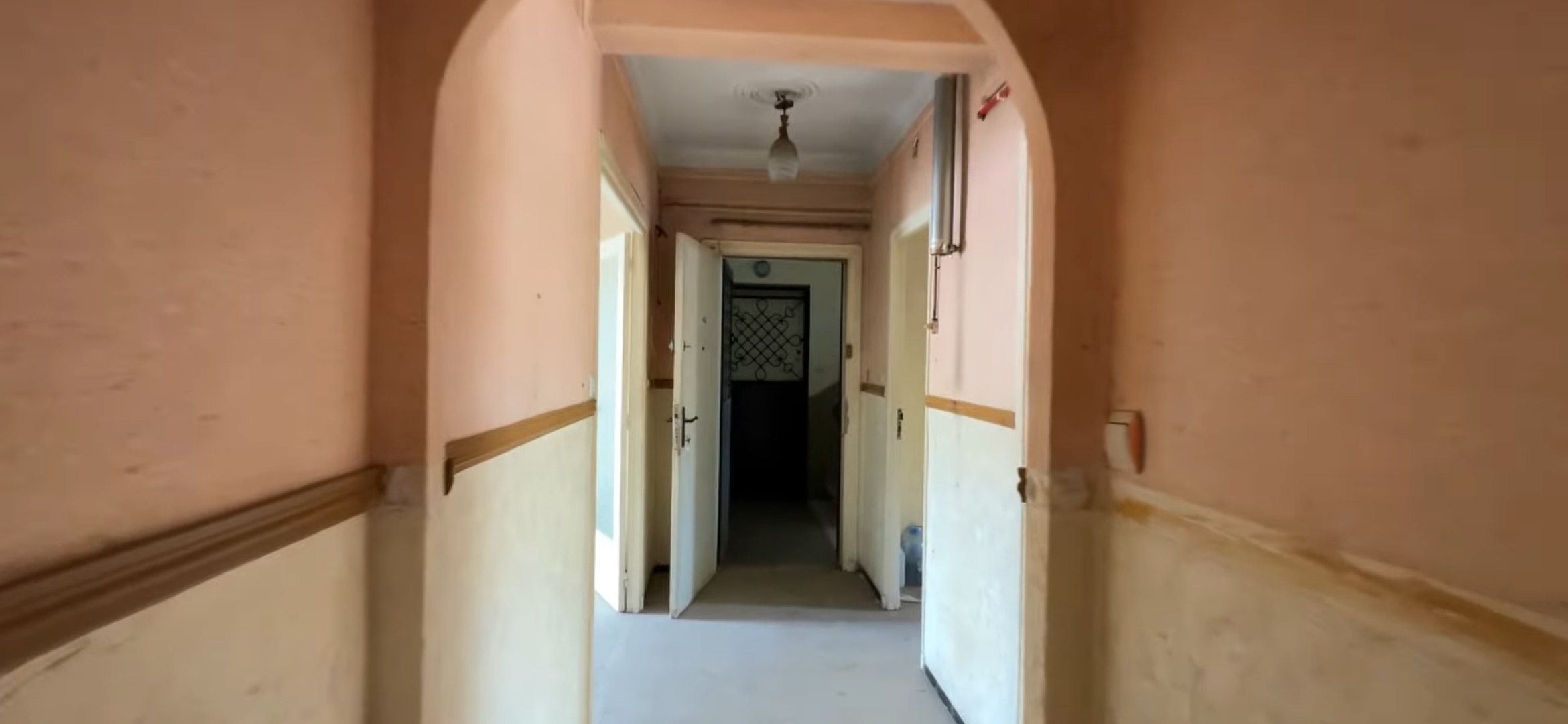 El Wakil immobilier agence immobiliere en Algerie شقةF4 _للبيع في الحراش ولاية الجزائر