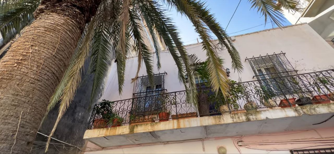 El Wakil immobilier agence immobiliere en Algerie منزل_للبيع تيليملي الجزائر العاصمة