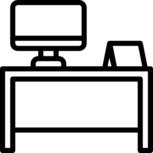 Bureaux Chez El Wakil Immobilier